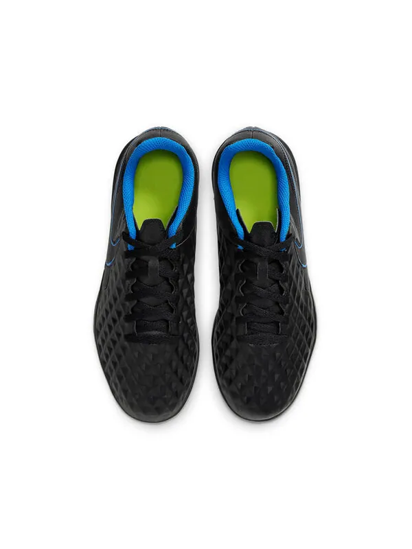 Кроссовки tiempo legend 8 club tf Nike — изображение 4 из 4, черный