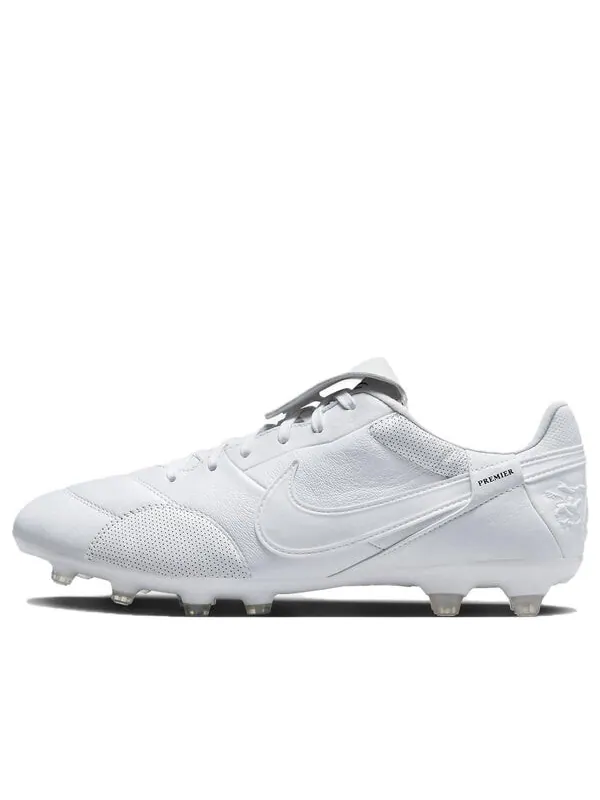 Кроссовки Nike Premier 3 'Black Summit White' — изображение 1 из 4, черный/белый