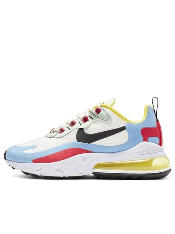 Кроссовки air max 270 react 'bauhaus' Nike — изображение 1 из 4