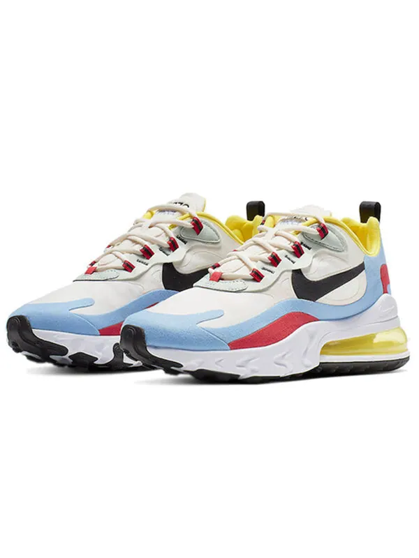 Кроссовки air max 270 react 'bauhaus' Nike — изображение 3 из 4