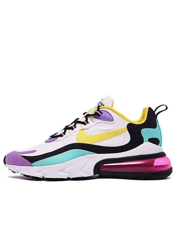 Кроссовки air max 270 react Nike — изображение 1 из 4