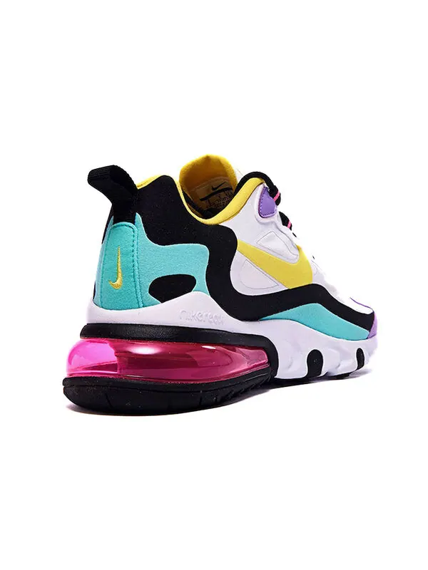Кроссовки air max 270 react Nike — изображение 2 из 4