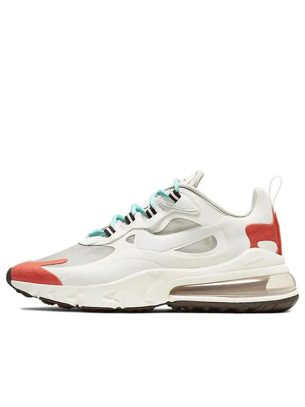 Кроссовки air max 270 react Nike — изображение 1 из 4, красный
