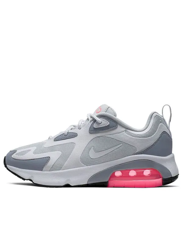 Кроссовки air max 200 Nike — изображение 1 из 4, белый