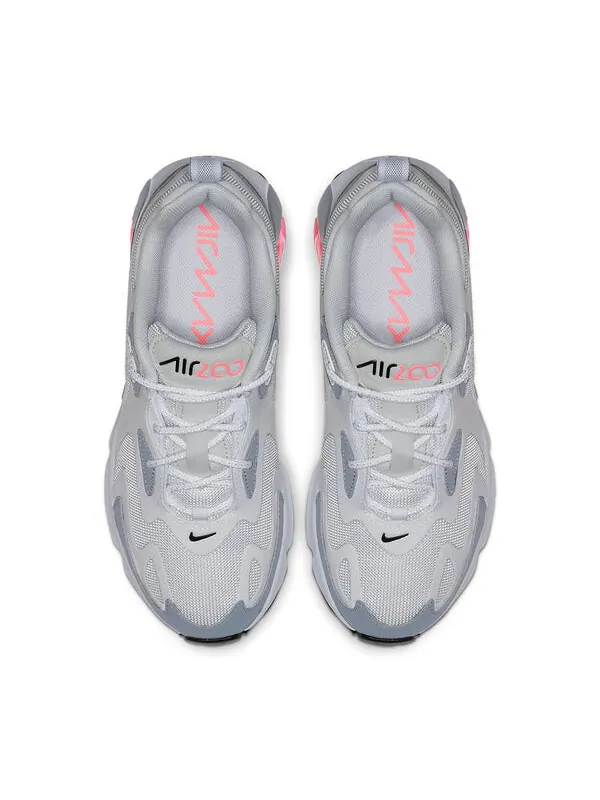 Кроссовки air max 200 Nike — изображение 4 из 4, белый