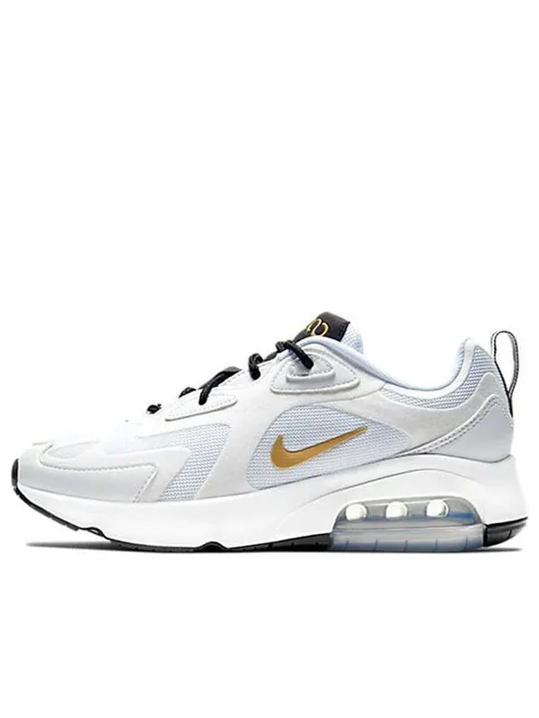 Кроссовки air max 200 Nike — изображение 1 из 4