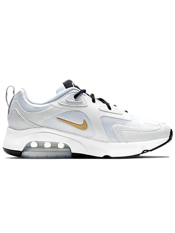 Кроссовки air max 200 Nike — изображение 2 из 4