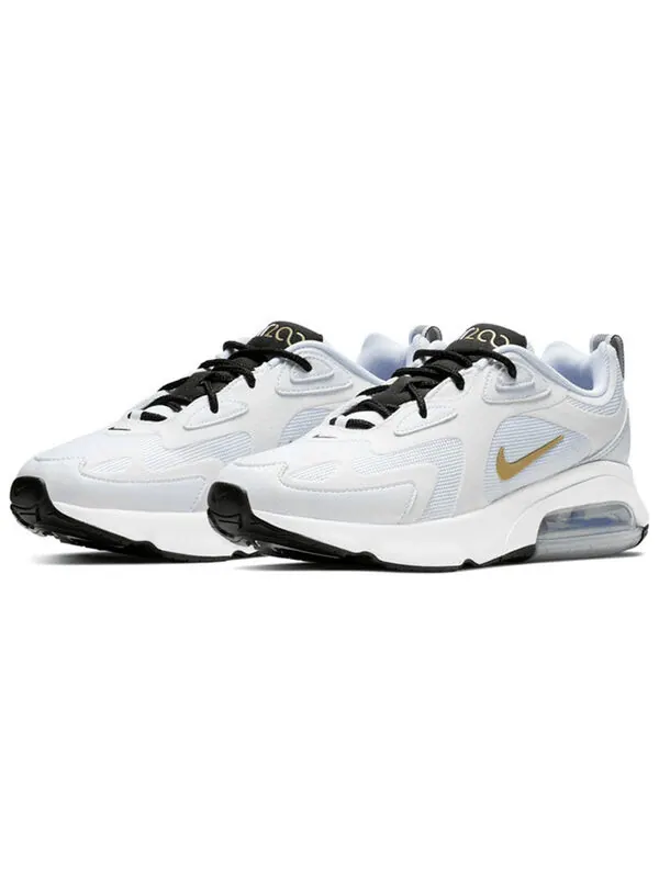 Кроссовки air max 200 Nike — изображение 3 из 4