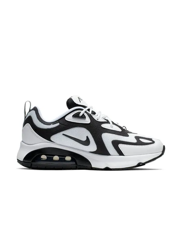 Кроссовки air max 200 Nike — изображение 2 из 4, черный/белый/синий