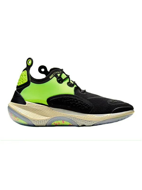 Кроссовки joyride nsw setter Nike — изображение 2 из 4, черный