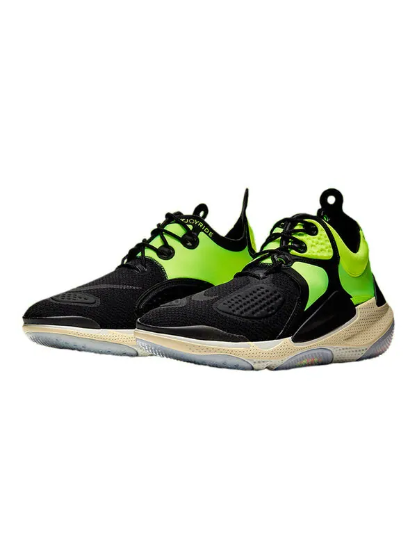 Кроссовки joyride nsw setter Nike — изображение 3 из 4, черный