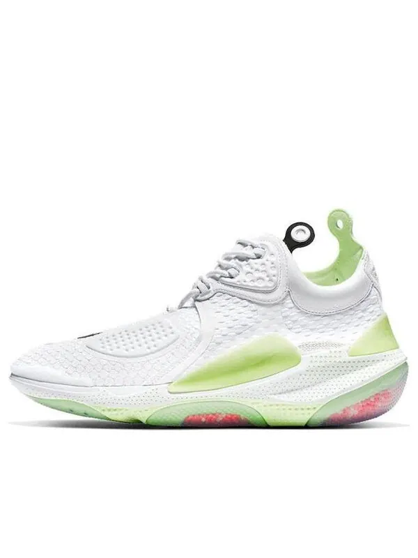 Кроссовки joyide nsw setter 'pure platinum' Nike — изображение 1 из 4, белый/черный