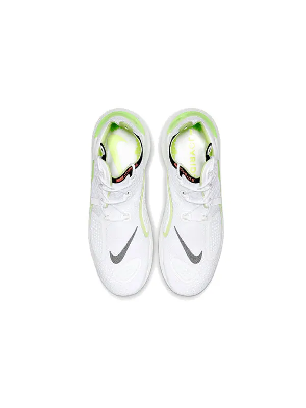 Кроссовки joyide nsw setter 'pure platinum' Nike — изображение 4 из 4, белый/черный