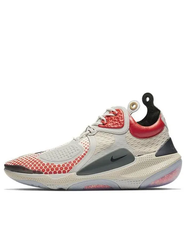 Кроссовки joyride cc3 setter 'sail' Nike — изображение 1 из 4, оранжевый-черный