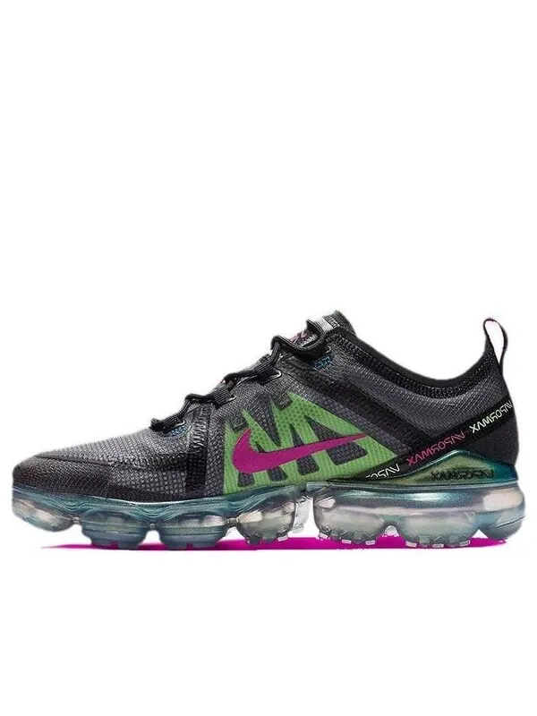 Кроссовки air vapormax 2019 prm Nike — изображение 1 из 4, черный
