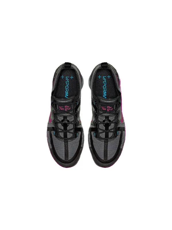 Кроссовки air vapormax 2019 prm Nike — изображение 3 из 4, черный