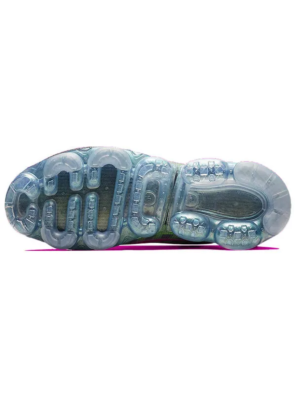 Кроссовки air vapormax 2019 prm Nike — изображение 4 из 4, черный