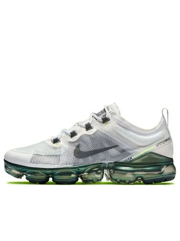 Кроссовки air vapormax 2019 Nike — изображение 1 из 4, серый/белый