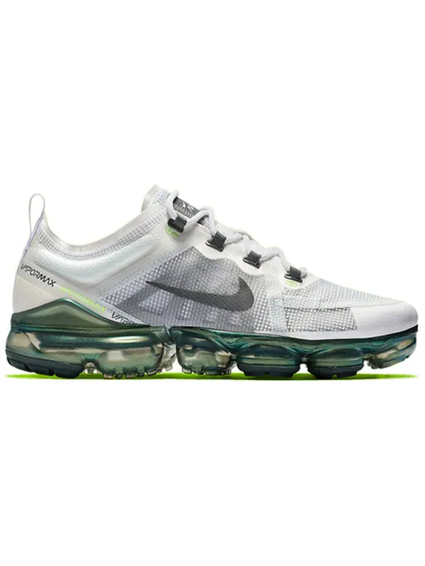 Кроссовки air vapormax 2019 Nike — изображение 2 из 4, серый/белый