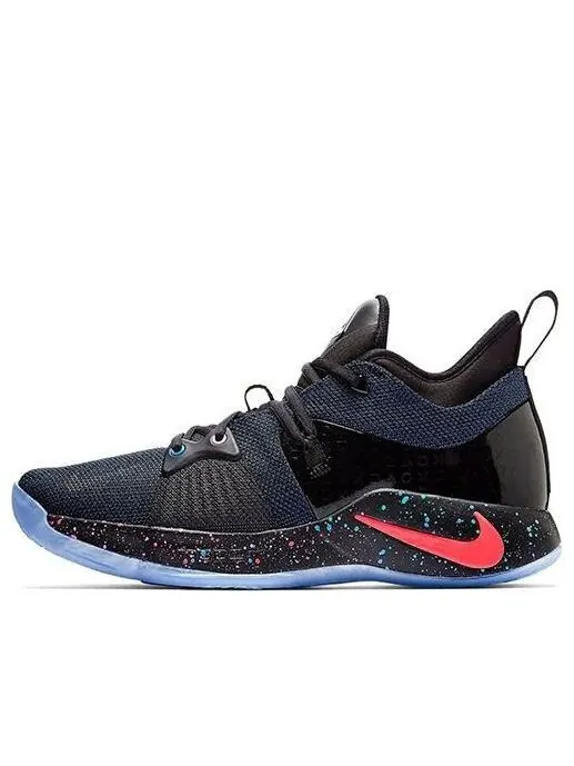 Кроссовки playstation x стр. 2 Nike — изображение 1 из 4, черный/мульти