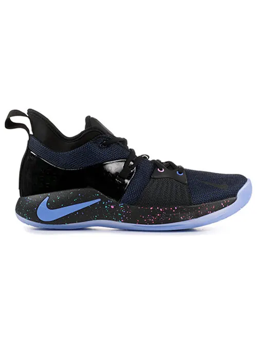 Кроссовки playstation x стр. 2 Nike — изображение 2 из 4, черный/мульти