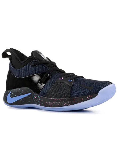 Кроссовки playstation x стр. 2 Nike — изображение 3 из 4, черный/мульти