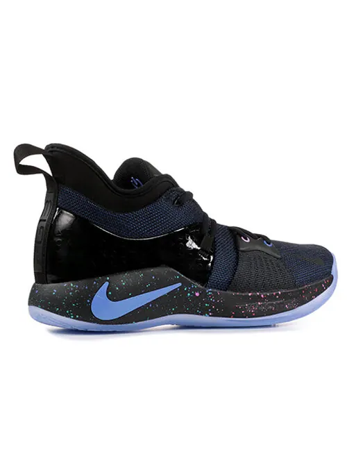 Кроссовки playstation x стр. 2 Nike — изображение 4 из 4, черный/мульти