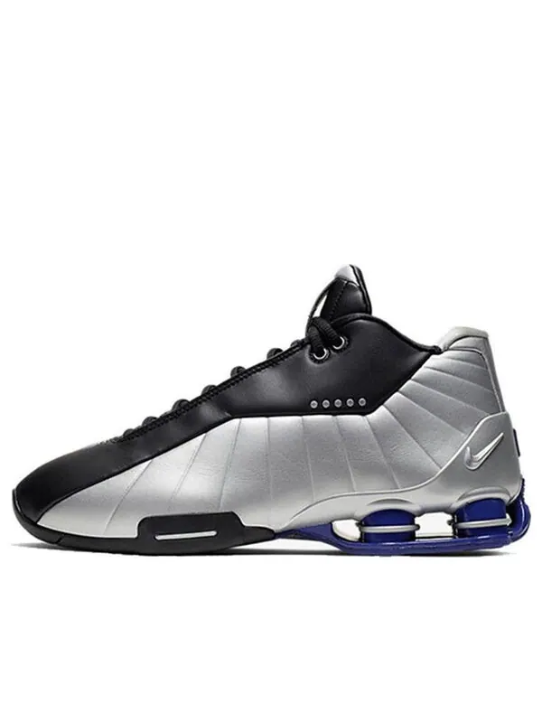 Кроссовки Shox BB4 ретро Nike — изображение 1 из 4