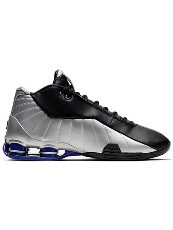 Кроссовки Shox BB4 ретро Nike — изображение 2 из 4