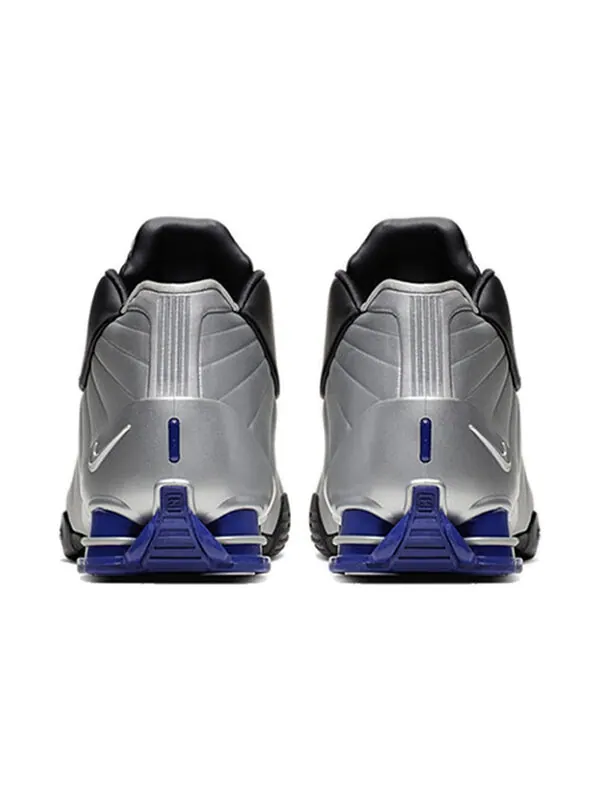 Кроссовки Shox BB4 ретро Nike — изображение 4 из 4