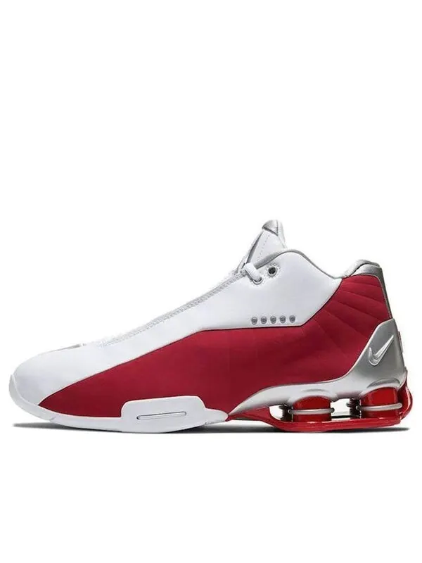 Кроссовки Shox BB4 ретро Nike — изображение 1 из 4