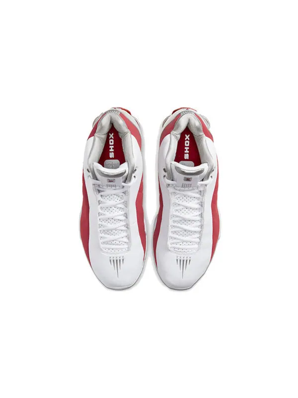 Кроссовки Shox BB4 ретро Nike — изображение 4 из 4