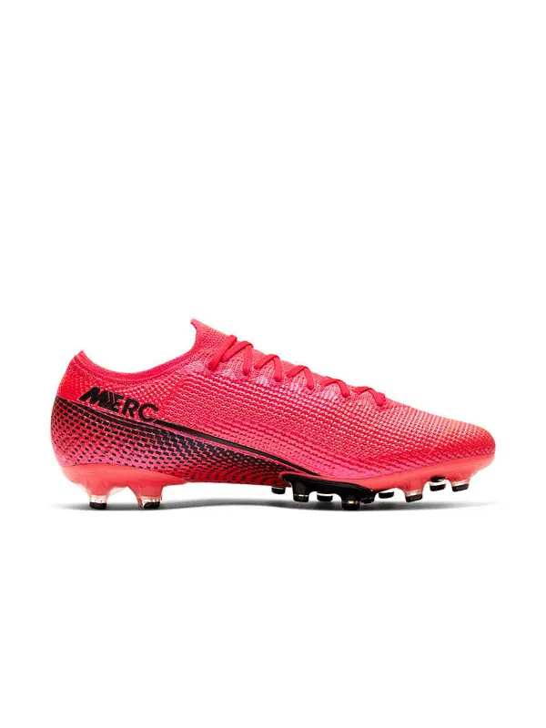 Кроссовки mercurial vapor 13 elite ag pro Nike — изображение 2 из 4, розовый