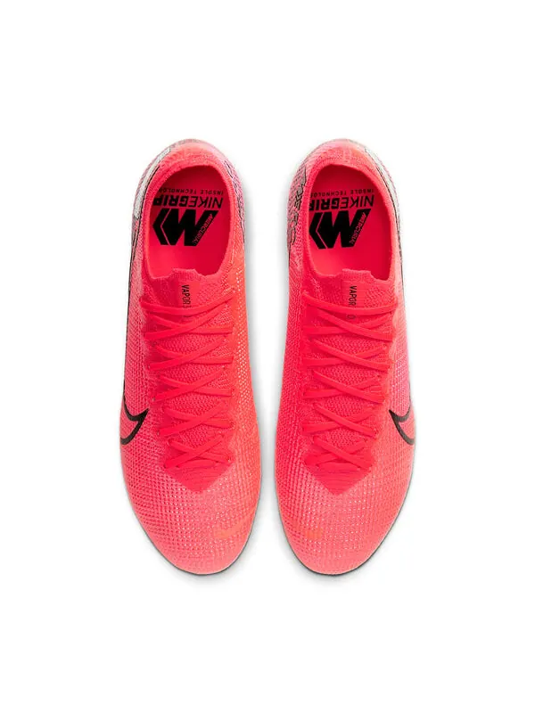 Кроссовки mercurial vapor 13 elite ag pro Nike — изображение 4 из 4, розовый