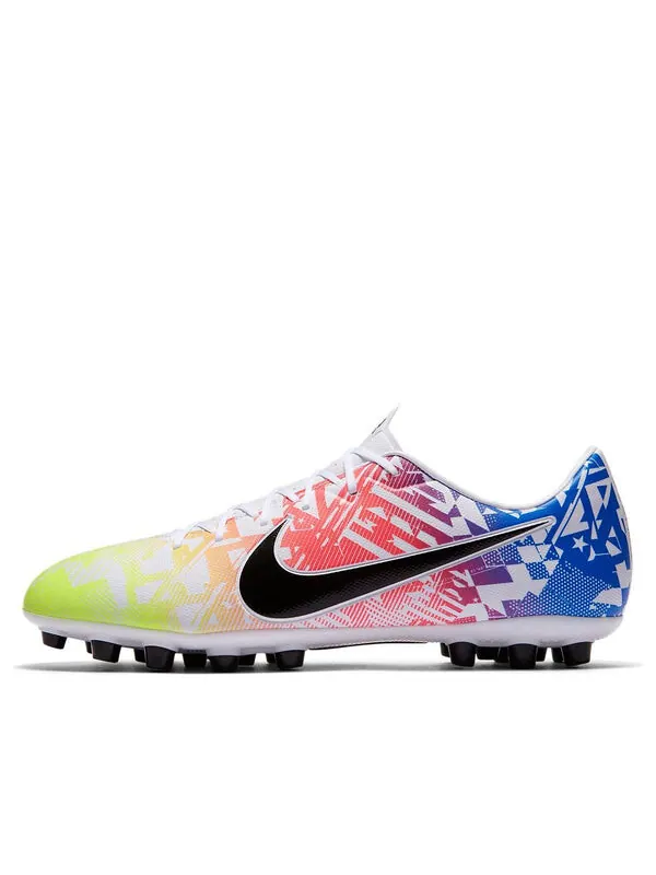 Кроссовки vapor 13 academy njr ag Nike — изображение 1 из 4, желтый