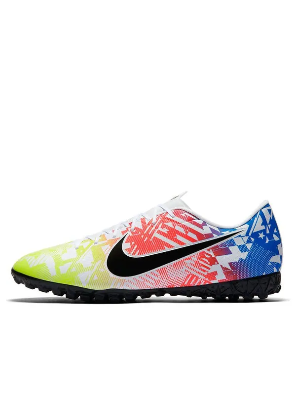 Кроссовки neymar jr. x mercurial vapor 13 academy tf Nike, мульитколор — изображение 1 из 4, мульти