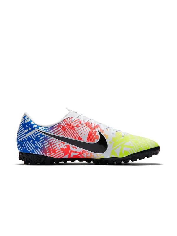 Кроссовки neymar jr. x mercurial vapor 13 academy tf Nike, мульитколор — изображение 2 из 4, мульти