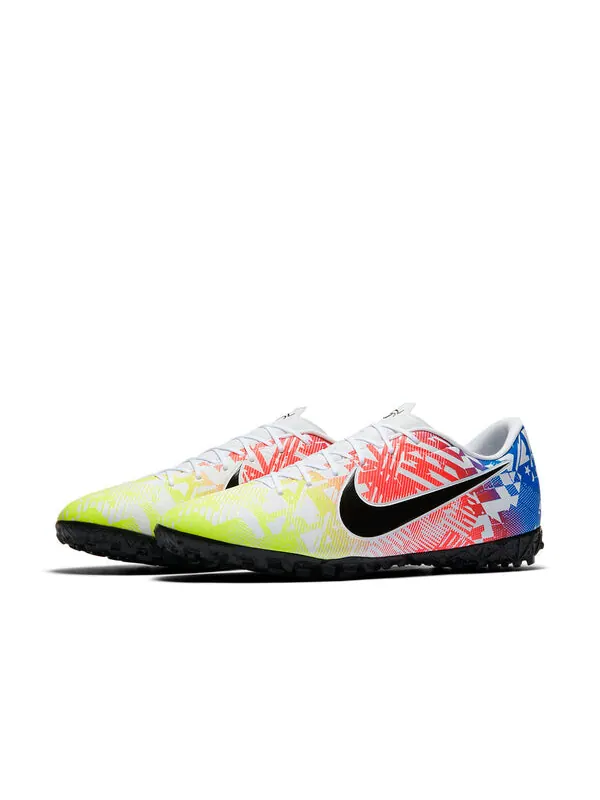 Кроссовки neymar jr. x mercurial vapor 13 academy tf Nike, мульитколор — изображение 3 из 4, мульти
