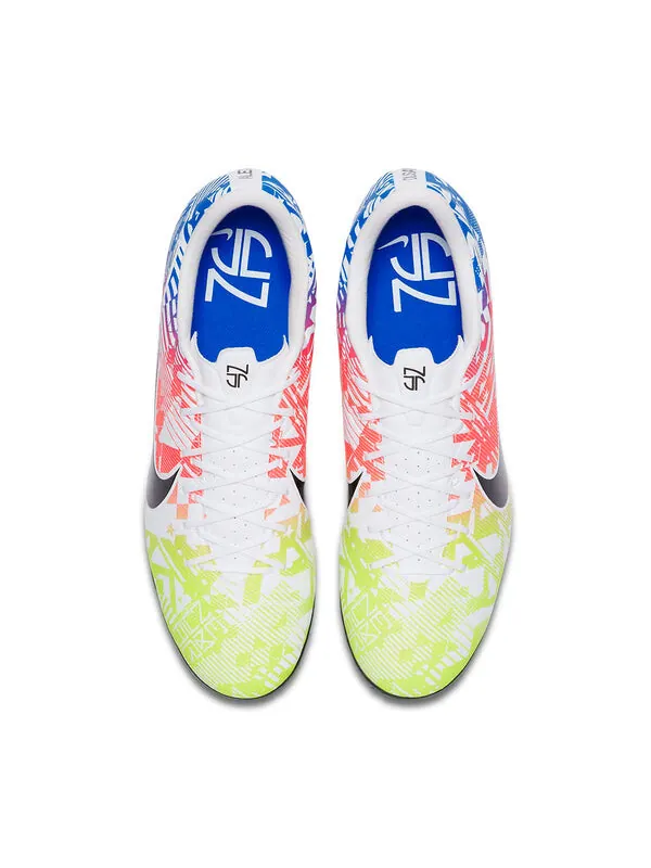 Кроссовки neymar jr. x mercurial vapor 13 academy tf Nike, мульитколор — изображение 4 из 4, мульти