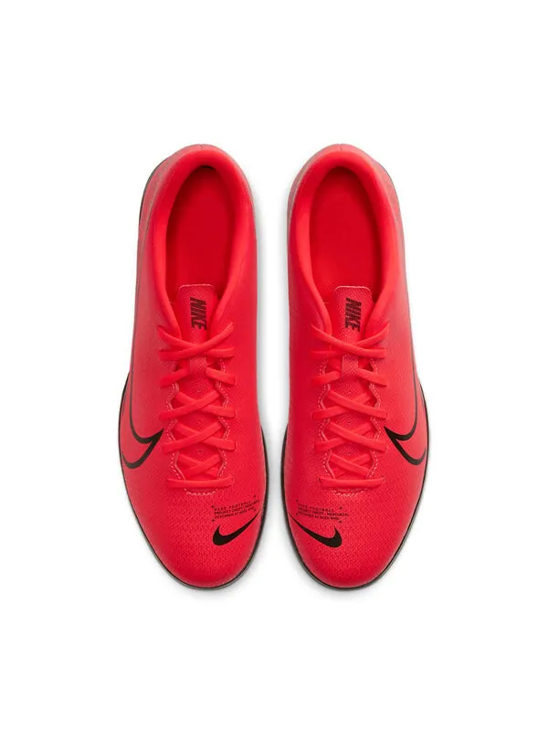 Кроссовки mercurial vapor 13 club low top soccer boots красные Nike — изображение 4 из 4, красный