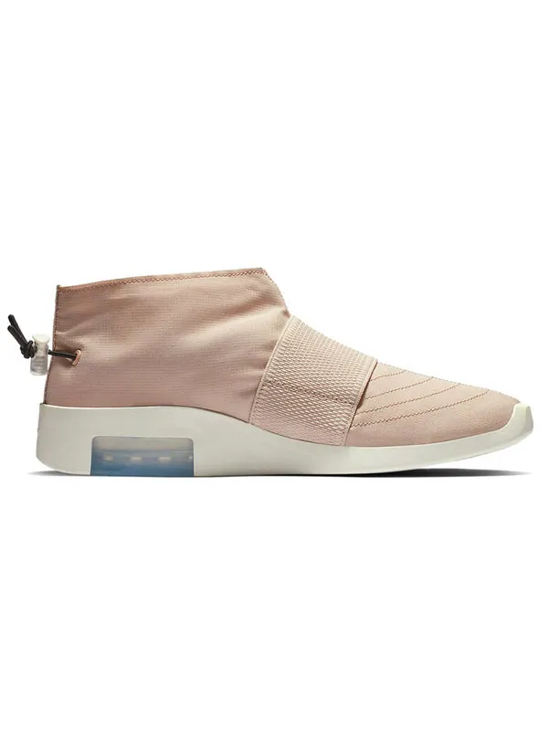 Кроссовки air fear of god moc 'particle beige' Nike — изображение 2 из 4, бежевый/черный