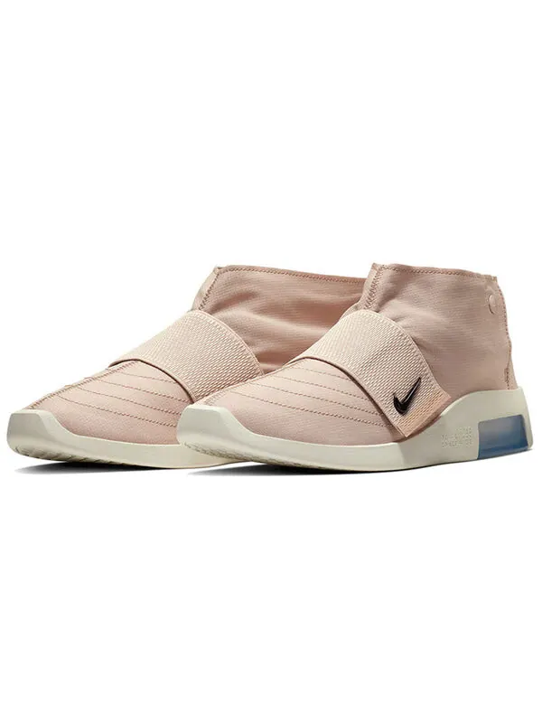 Кроссовки air fear of god moc 'particle beige' Nike — изображение 3 из 4, бежевый/черный
