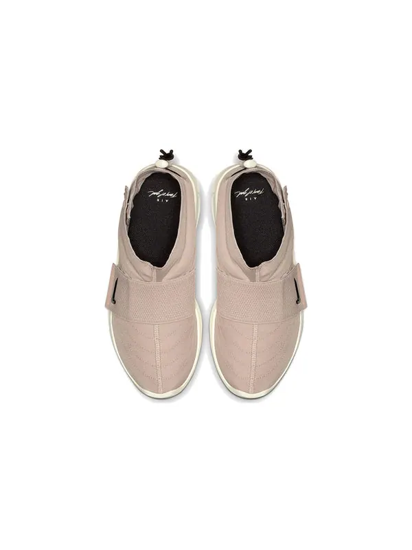 Кроссовки air fear of god moc 'particle beige' Nike — изображение 4 из 4, бежевый/черный