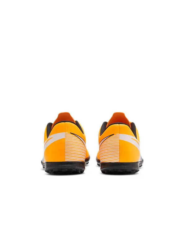 Кроссовки jr vapor 13 club tf turf laser orange Nike — изображение 3 из 4, мульти