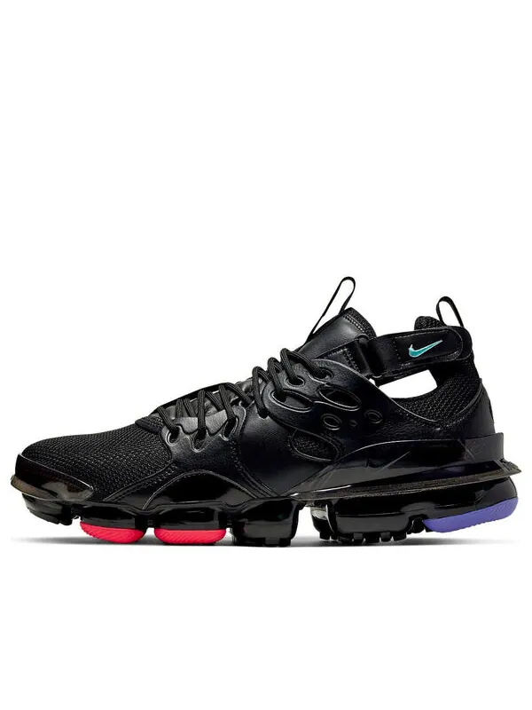 Кроссовки air vapormax d ms x Nike — изображение 1 из 4, черный