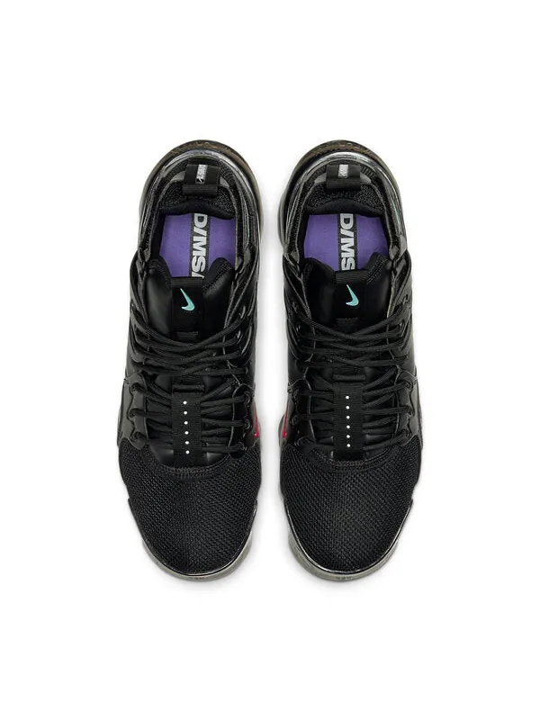 Кроссовки air vapormax d ms x Nike — изображение 4 из 4, черный