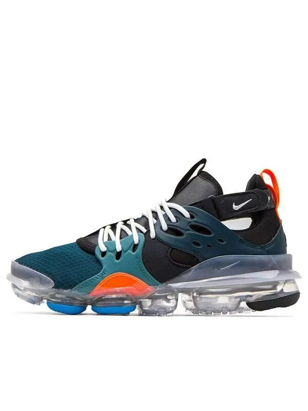 Кроссовки air vapormax d ms x Nike — изображение 1 из 4, черный