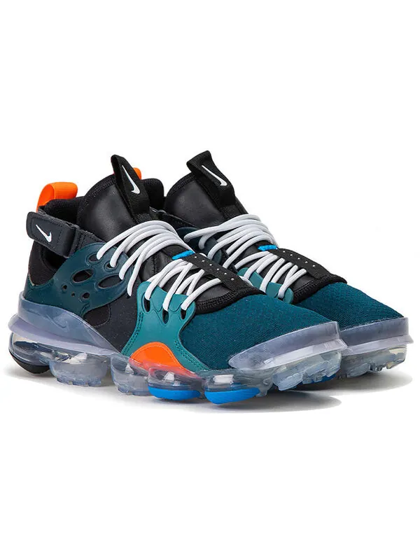 Кроссовки air vapormax d ms x Nike — изображение 3 из 4, черный
