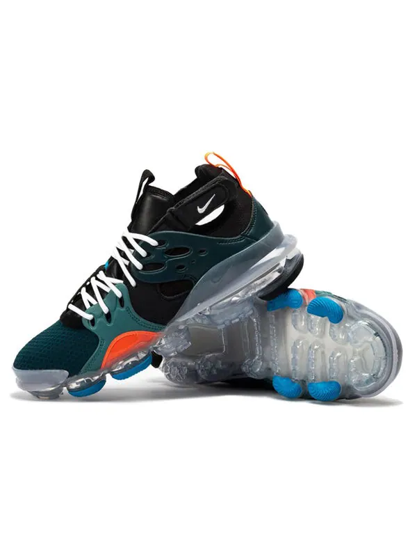 Кроссовки air vapormax d ms x Nike — изображение 4 из 4, черный