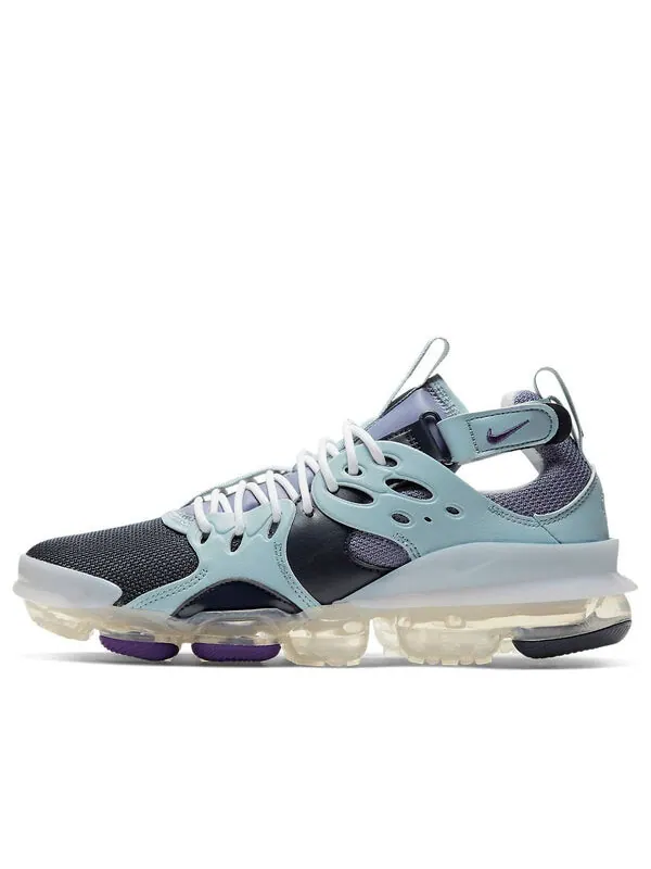 Кроссовки air vapormax d ms x Nike — изображение 1 из 4, синий